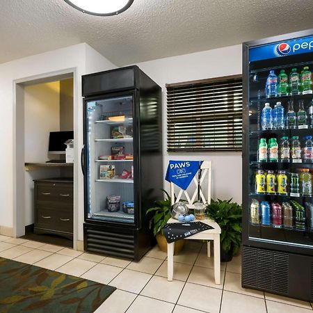 Sonesta Simply Suites Chicago Waukegan Eksteriør billede