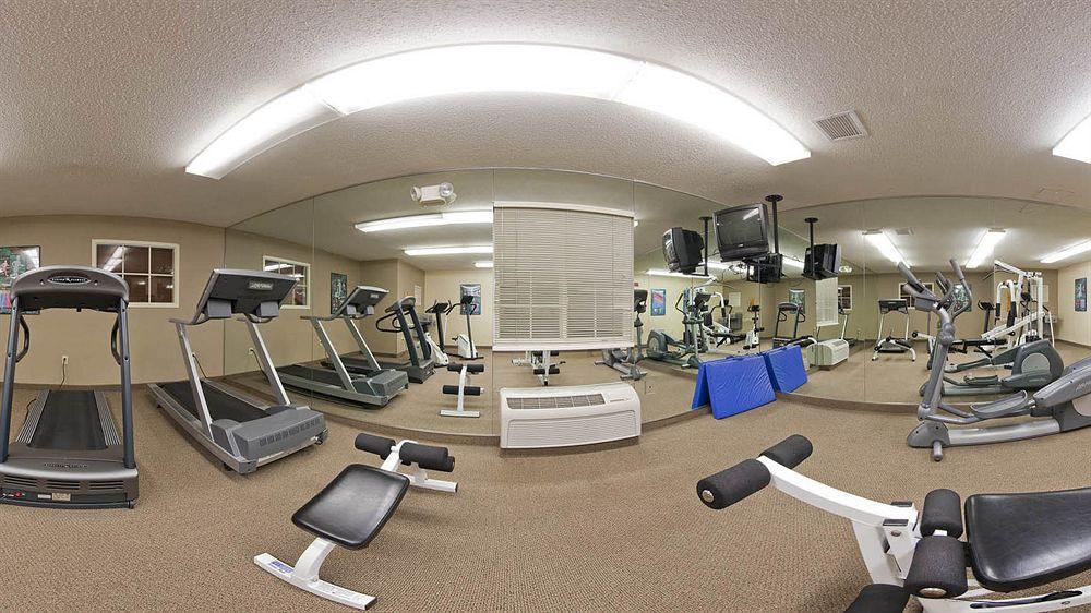 Sonesta Simply Suites Chicago Waukegan Eksteriør billede