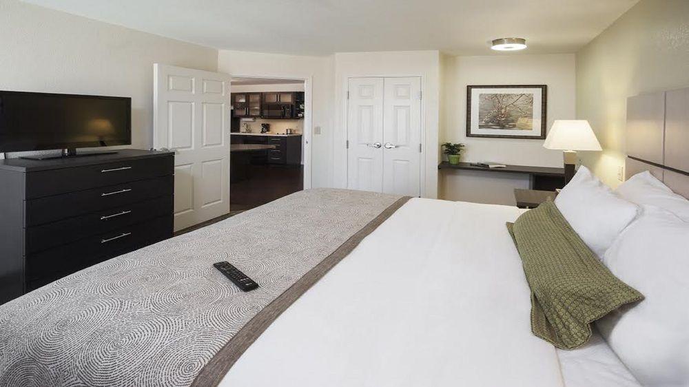 Sonesta Simply Suites Chicago Waukegan Eksteriør billede