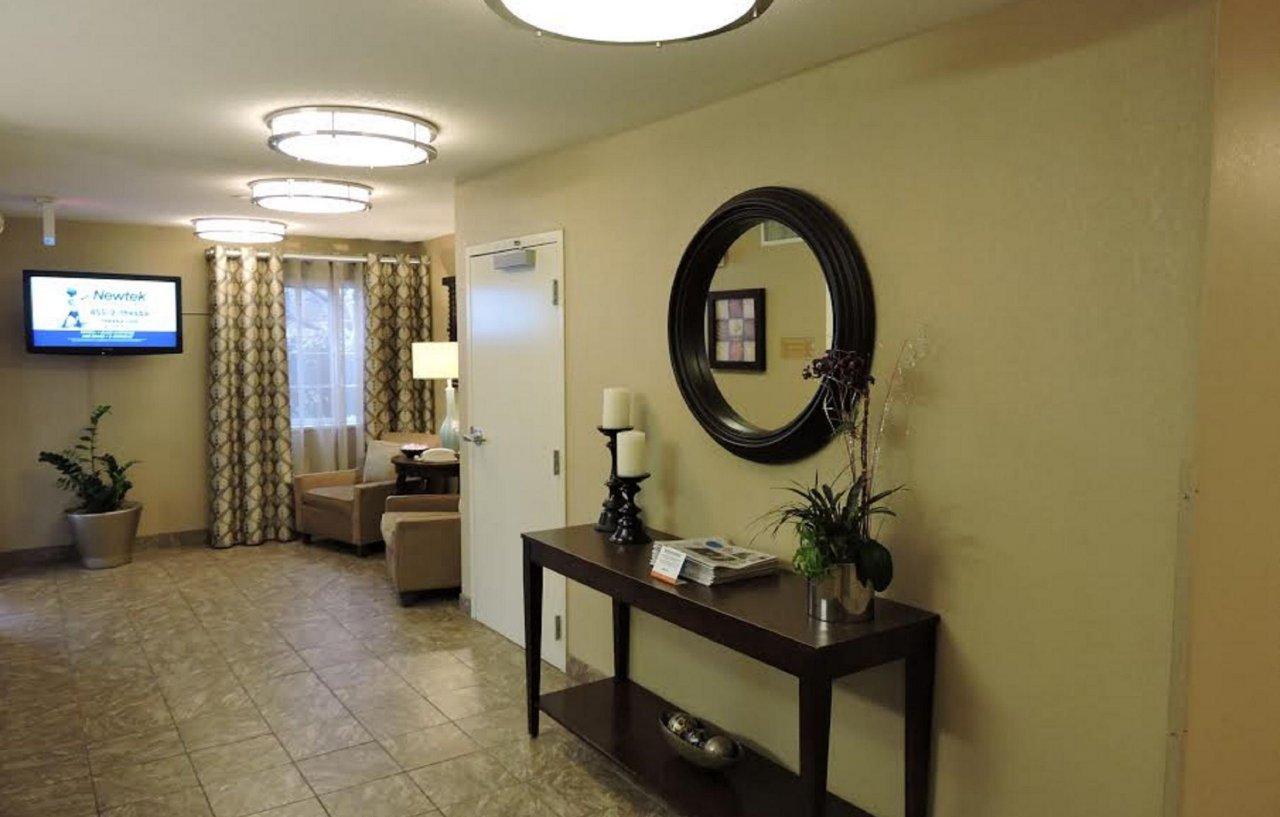 Sonesta Simply Suites Chicago Waukegan Eksteriør billede