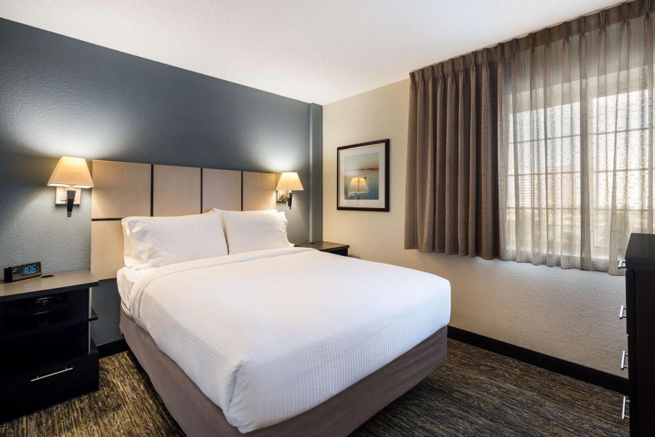 Sonesta Simply Suites Chicago Waukegan Eksteriør billede