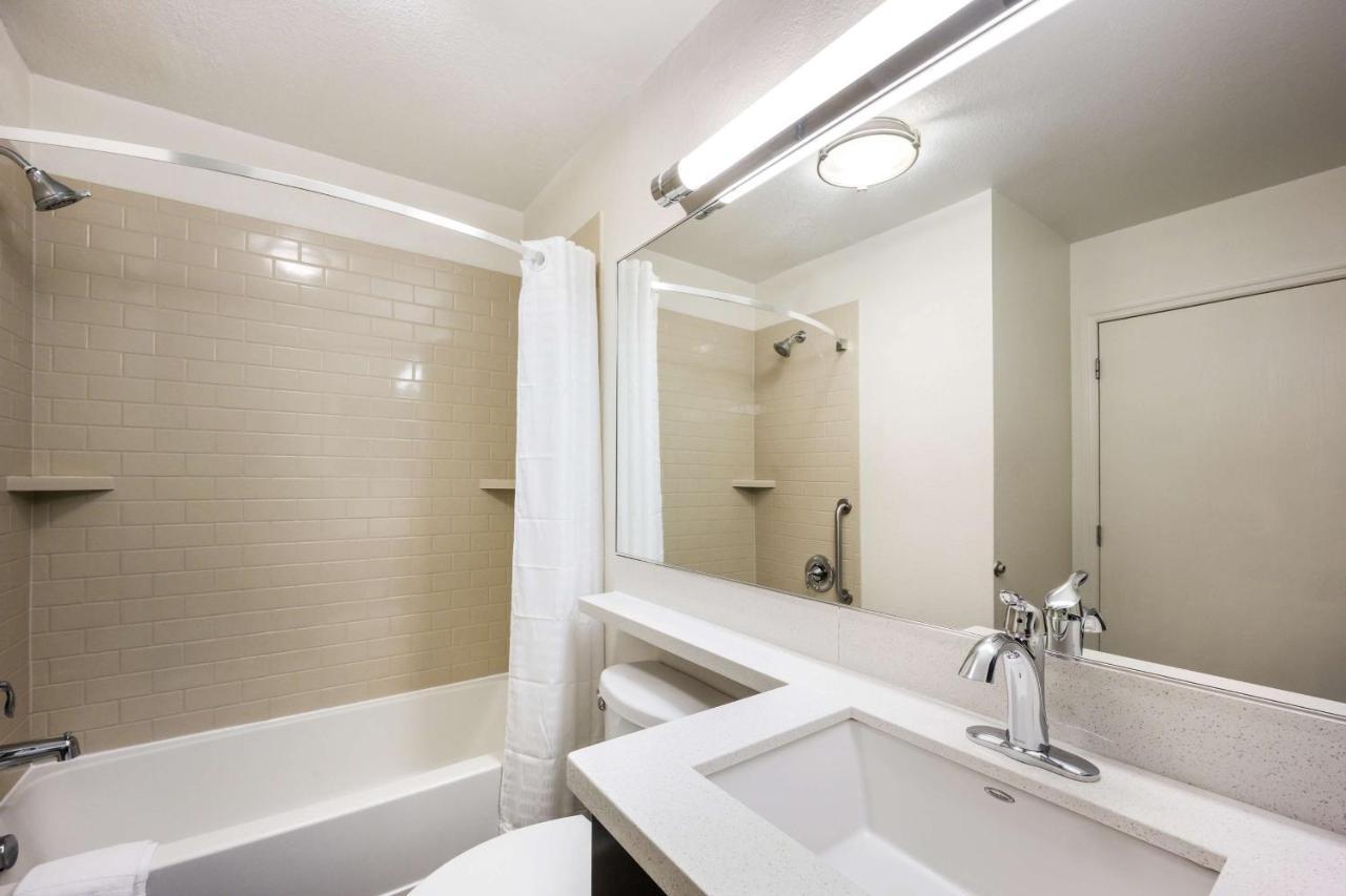 Sonesta Simply Suites Chicago Waukegan Eksteriør billede