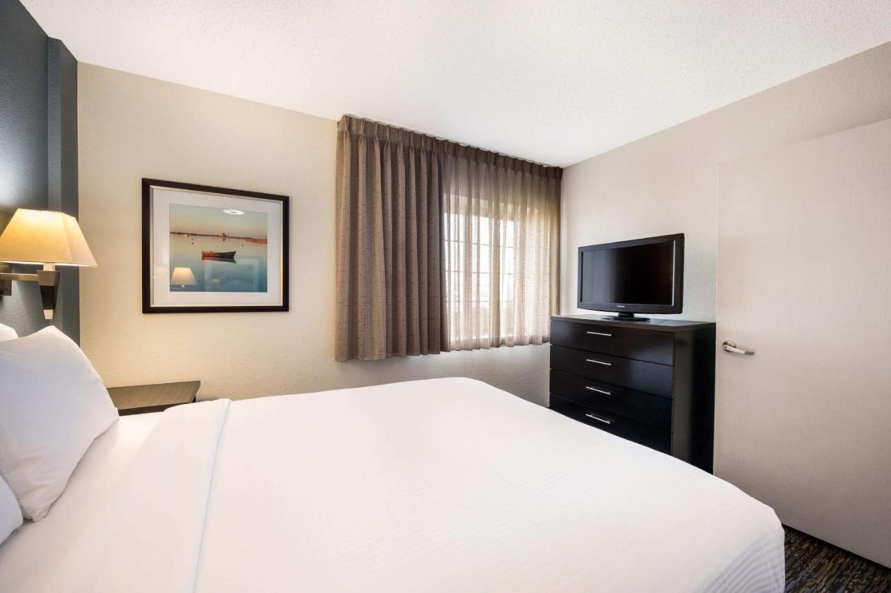 Sonesta Simply Suites Chicago Waukegan Eksteriør billede