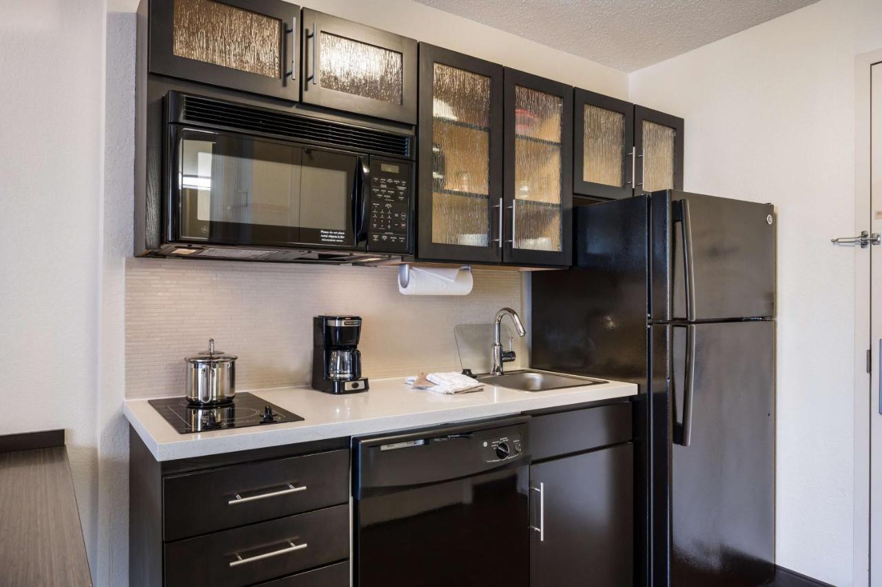 Sonesta Simply Suites Chicago Waukegan Eksteriør billede