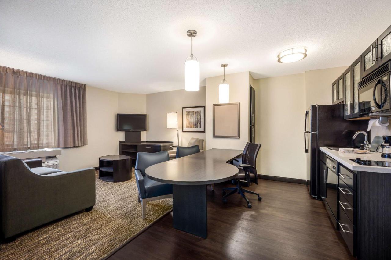 Sonesta Simply Suites Chicago Waukegan Eksteriør billede