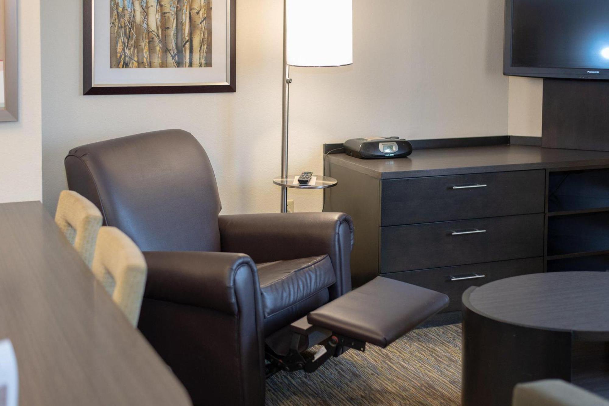 Sonesta Simply Suites Chicago Waukegan Eksteriør billede