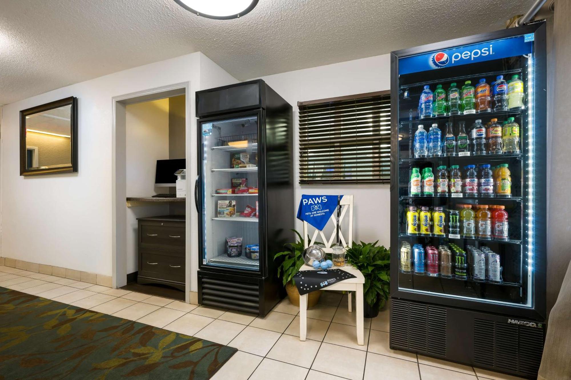 Sonesta Simply Suites Chicago Waukegan Eksteriør billede