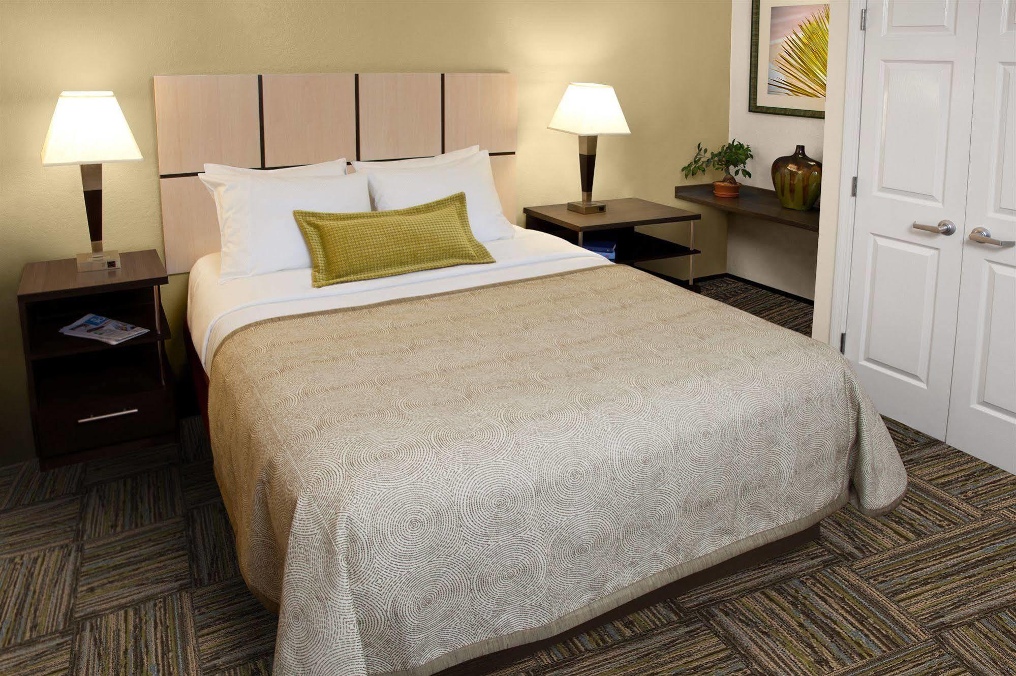 Sonesta Simply Suites Chicago Waukegan Værelse billede