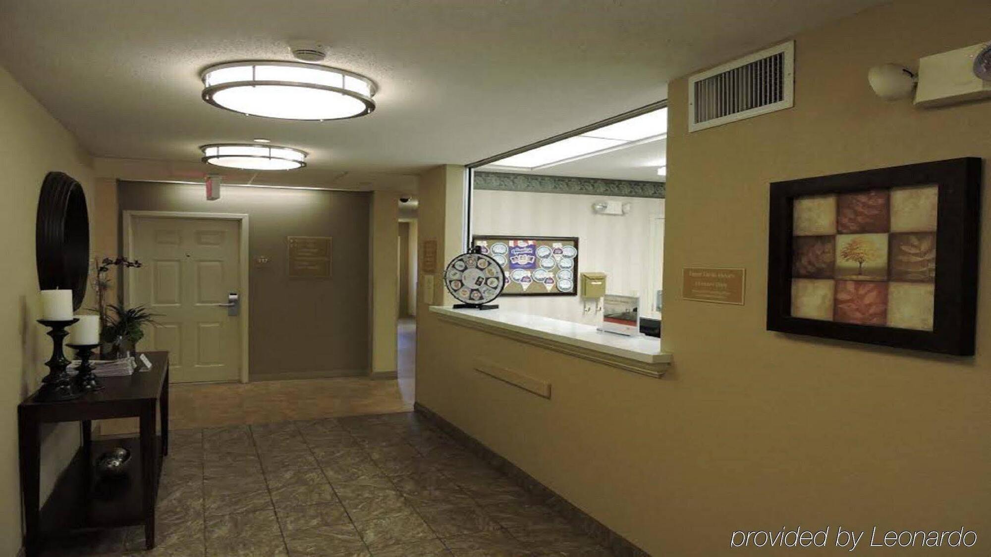 Sonesta Simply Suites Chicago Waukegan Eksteriør billede