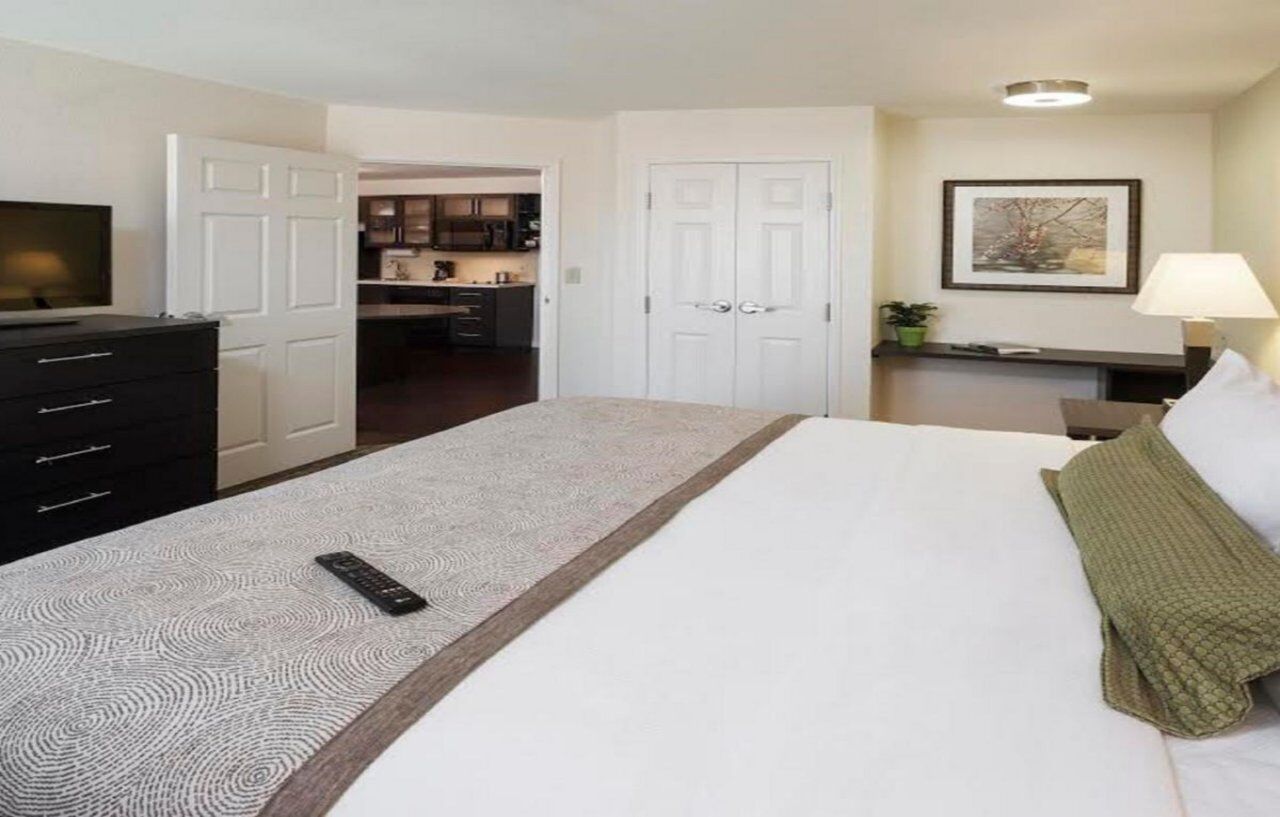 Sonesta Simply Suites Chicago Waukegan Eksteriør billede