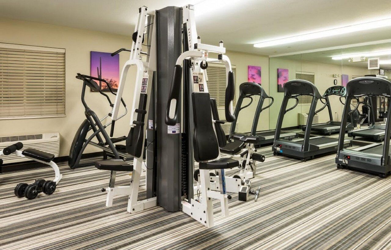 Sonesta Simply Suites Chicago Waukegan Eksteriør billede