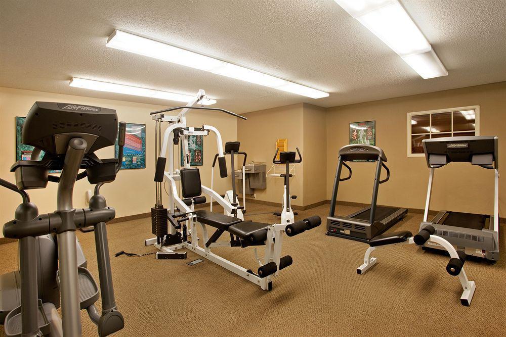 Sonesta Simply Suites Chicago Waukegan Eksteriør billede